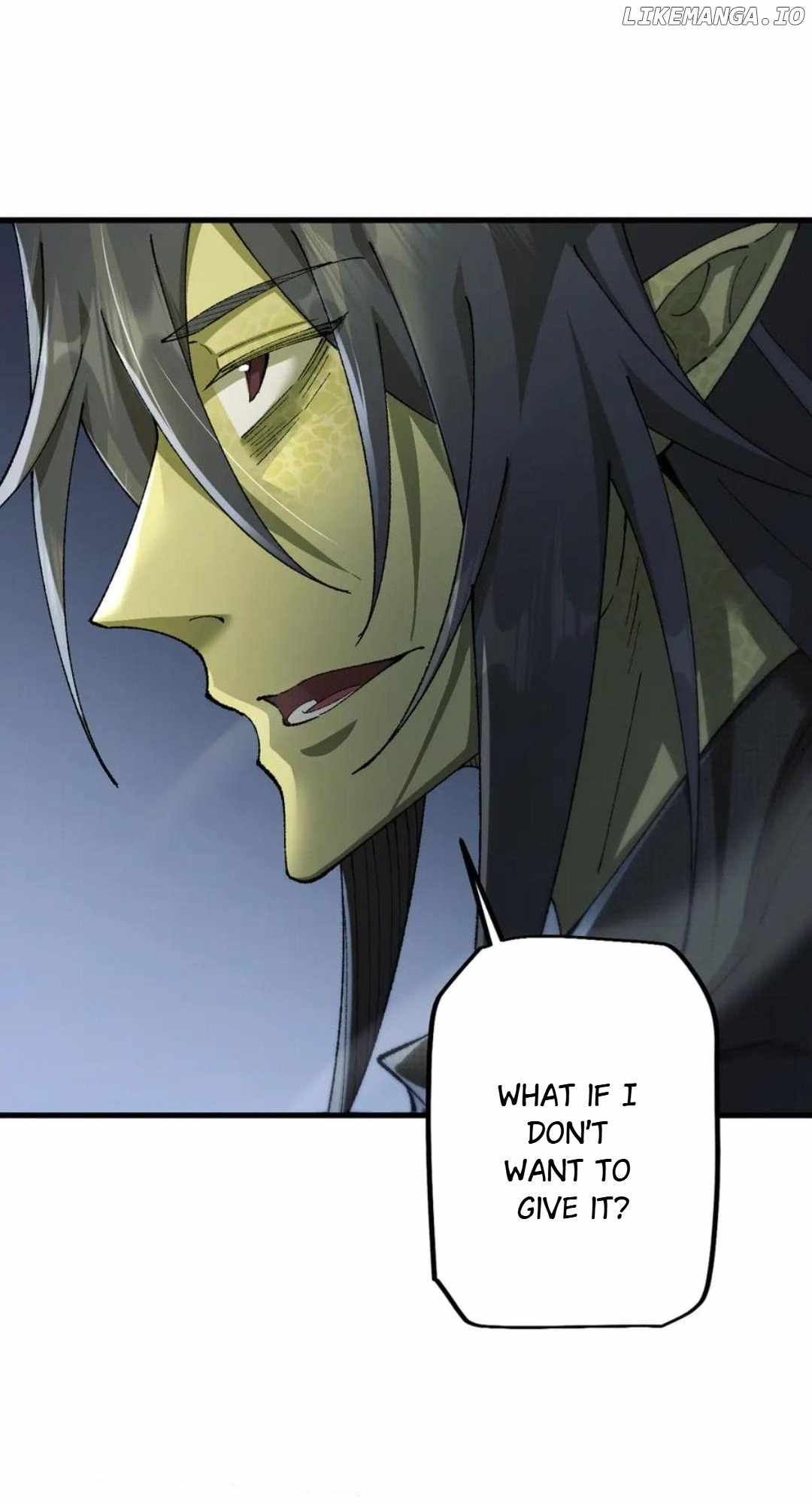 From Goblin to Goblin God Chapter 43 46